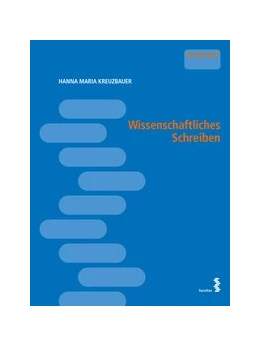 Abbildung von Kreuzbauer | Wissenschaftliches Schreiben | 1. Auflage | 2025 | beck-shop.de