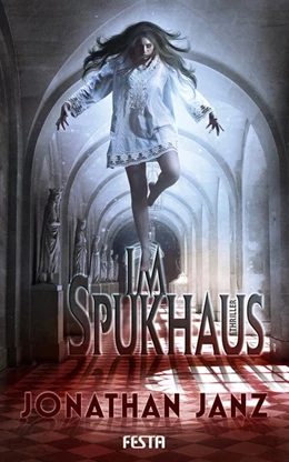 Abbildung von Janz | Im Spukhaus | 1. Auflage | 2020 | beck-shop.de