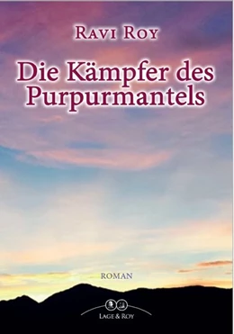 Abbildung von Roy | Die Kämpfer des Purpurmantels | 1. Auflage | 2019 | beck-shop.de