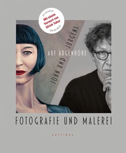 Abbildung von John und Jürgens - Auf Augenhöhe | 1. Auflage | 2019 | beck-shop.de