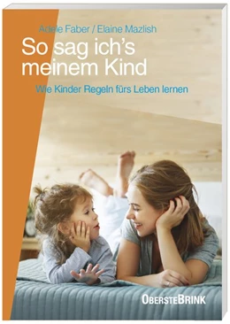 Abbildung von Faber / Mazlish | So sag ich's meinem Kind | 1. Auflage | 2019 | beck-shop.de