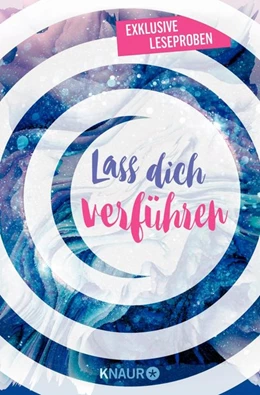 Abbildung von Williams / Mcquiston | Lass dich verführen: Große Gefühle bei Knaur #03 | 1. Auflage | 2019 | beck-shop.de
