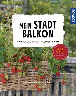 Abbildung von Öhlenbach | Mein Stadtbalkon | 1. Auflage | 2020 | beck-shop.de