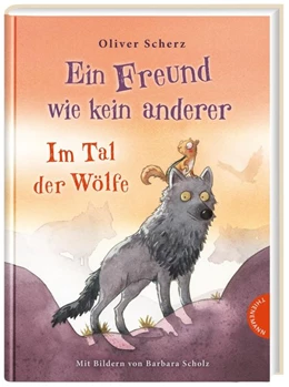 Abbildung von Scherz | Ein Freund wie kein anderer 2: Im Tal der Wölfe | 1. Auflage | 2020 | beck-shop.de