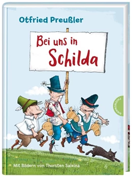 Abbildung von Preußler | Bei uns in Schilda | 1. Auflage | 2020 | beck-shop.de