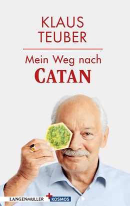 Abbildung von Teuber | Mein Weg nach Catan | 1. Auflage | 2020 | beck-shop.de