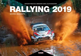 Abbildung von Peacock / McMaster | Rallying 2019 | 1. Auflage | 2019 | beck-shop.de