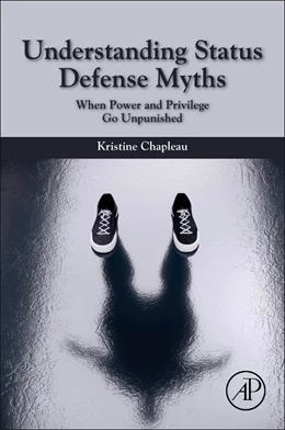 Abbildung von Chapleau | Status Defense Myths | 1. Auflage | 2026 | beck-shop.de