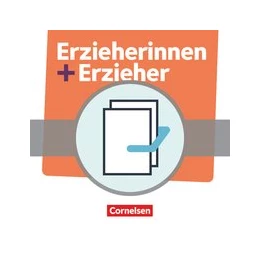 Abbildung von Albrecht / Baum | Erzieherinnen + Erzieher - Ausgabe 2020 - Zu allen Bänden | 1. Auflage | 2020 | beck-shop.de