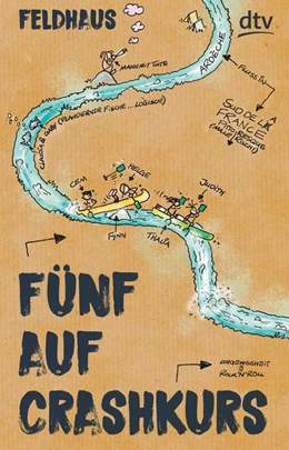 Abbildung von Feldhaus | Fünf auf Crashkurs | 4. Auflage | 2019 | beck-shop.de