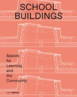 Abbildung von Hofmeister | School buildings | 1. Auflage | 2020 | beck-shop.de