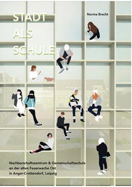 Abbildung von Brecht | Stadt als Schule | 1. Auflage | 2019 | beck-shop.de