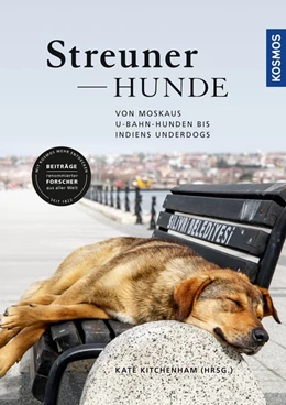 Abbildung von Kitchenham | Streunerhunde | 1. Auflage | 2020 | beck-shop.de