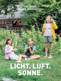Abbildung von Schneider | LICHT. LUFT. SONNE. | 1. Auflage | 2019 | beck-shop.de