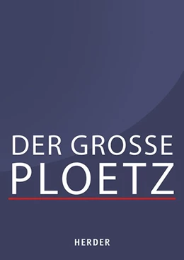Abbildung von Verlag Herder | Der Große Ploetz | 1. Auflage | 2019 | beck-shop.de