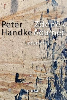 Abbildung von Handke | Zdenek Adamec | 1. Auflage | 2020 | beck-shop.de
