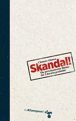 Abbildung von Ottawa | Skandal! | 1. Auflage | 2019 | beck-shop.de