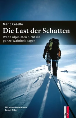 Abbildung von Casella | Die Last der Schatten | 1. Auflage | 2019 | beck-shop.de