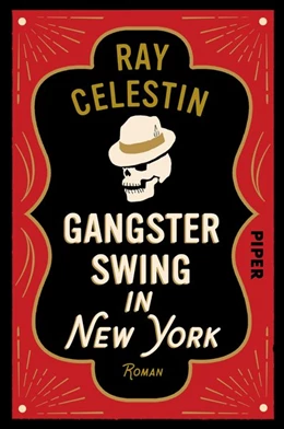 Abbildung von Celestin | Gangsterswing in New York | 1. Auflage | 2020 | beck-shop.de