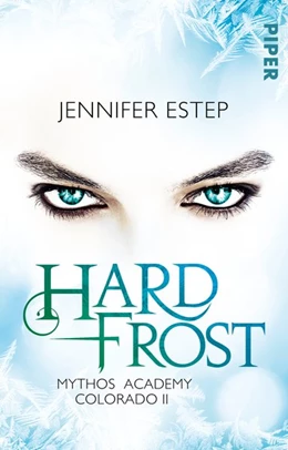 Abbildung von Estep | Hard Frost | 1. Auflage | 2021 | beck-shop.de