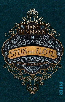 Abbildung von Bemmann | Stein und Flöte | 1. Auflage | 2020 | beck-shop.de