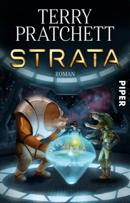 Abbildung von Pratchett | Strata | 1. Auflage | 2020 | beck-shop.de