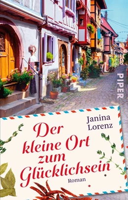 Abbildung von Lorenz | Der kleine Ort zum Glücklichsein | 1. Auflage | 2020 | beck-shop.de