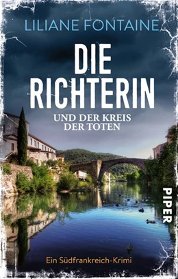Abbildung von Fontaine | Die Richterin und der Kreis der Toten | 1. Auflage | 2020 | beck-shop.de