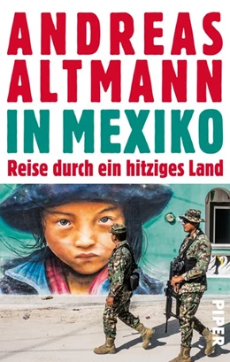 Abbildung von Altmann | In Mexiko | 1. Auflage | 2021 | beck-shop.de