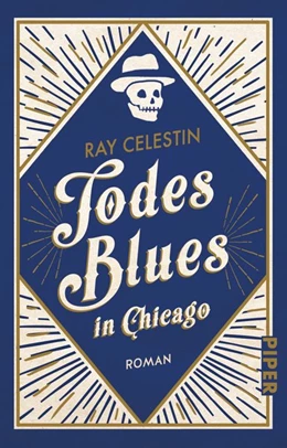 Abbildung von Celestin | Todesblues in Chicago | 1. Auflage | 2020 | beck-shop.de