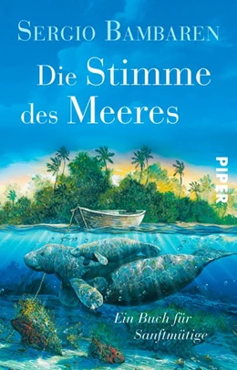 Abbildung von Bambaren | Die Stimme des Meeres | 1. Auflage | 2021 | beck-shop.de
