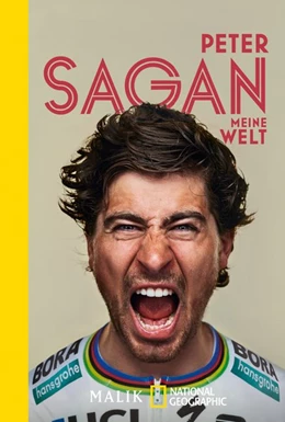 Abbildung von Sagan | Meine Welt | 1. Auflage | 2020 | beck-shop.de