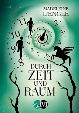 Abbildung von L'Engle | Durch Zeit und Raum | 1. Auflage | 2020 | beck-shop.de
