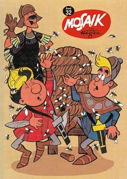 Abbildung von Dräger | TaschenMosaik Band 32 | 1. Auflage | 2020 | beck-shop.de