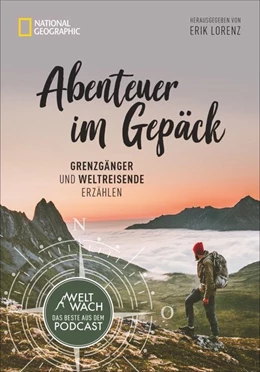 Abbildung von Lorenz | Abenteuer im Gepäck | 2. Auflage | 2020 | beck-shop.de