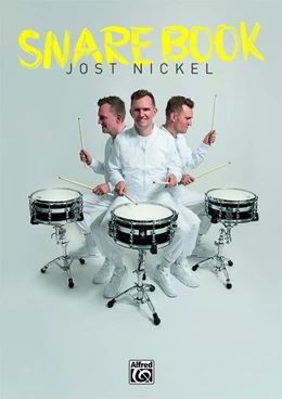 Abbildung von Nickel | Jost Nickel Snare Book | 1. Auflage | 2019 | beck-shop.de