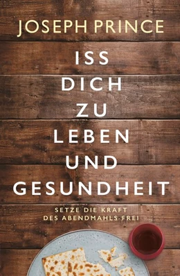 Abbildung von Prince | Iss dich zu Leben und Gesundheit | 1. Auflage | 2019 | beck-shop.de
