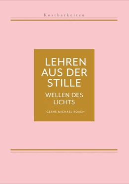 Abbildung von Roach | Kostbarkeiten IV: Wellen des Lichts | 1. Auflage | 2019 | beck-shop.de