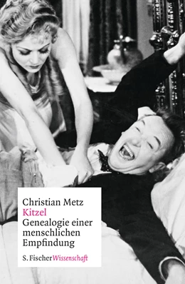 Abbildung von Metz | Kitzel | 1. Auflage | 2020 | beck-shop.de