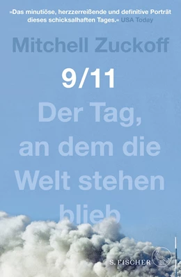 Abbildung von Zuckoff | 9/11 | 2. Auflage | 2020 | beck-shop.de