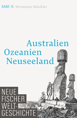 Abbildung von Mückler | Neue Fischer Weltgeschichte. Band 15 | 1. Auflage | 2020 | 15 | beck-shop.de