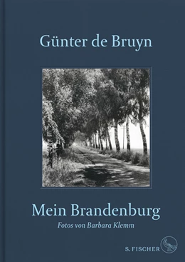 Abbildung von Bruyn | Mein Brandenburg | 1. Auflage | 2020 | beck-shop.de