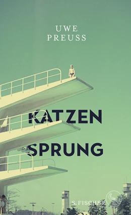 Abbildung von Preuss | Katzensprung | 1. Auflage | 2020 | beck-shop.de