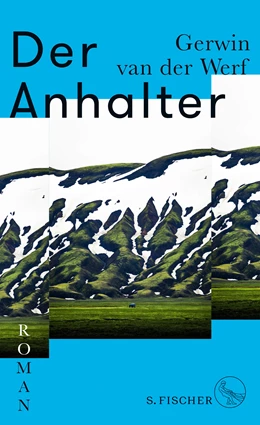 Abbildung von van der Werf | Der Anhalter | 2. Auflage | 2020 | beck-shop.de
