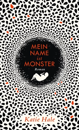 Abbildung von Hale | Mein Name ist Monster | 1. Auflage | 2020 | beck-shop.de