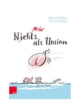 Abbildung von von Schlippe | Mehr als Unsinn | 1. Auflage | 2020 | beck-shop.de