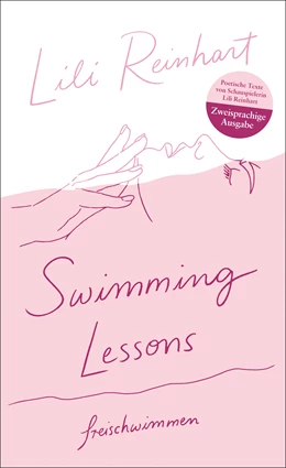 Abbildung von Reinhart | Swimming Lessons – freischwimmen | 1. Auflage | 2020 | beck-shop.de