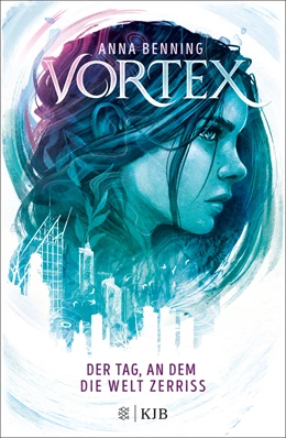 Abbildung von Benning | Vortex – Der Tag, an dem die Welt zerriss | 6. Auflage | 2020 | 1 | beck-shop.de