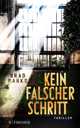 Abbildung von Parks | Kein falscher Schritt | 1. Auflage | 2020 | beck-shop.de