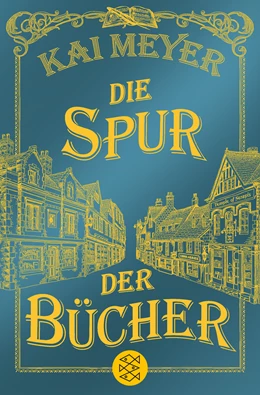 Abbildung von Meyer | Die Spur der Bücher | 1. Auflage | 2020 | beck-shop.de